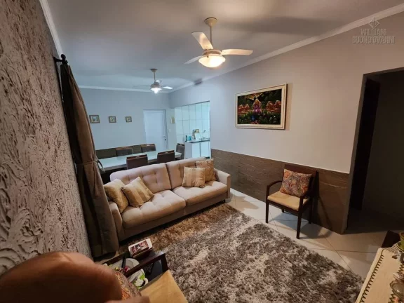 Imagem Casa de esquina incrível à venda no Balneário Maracanã - Praia Grande