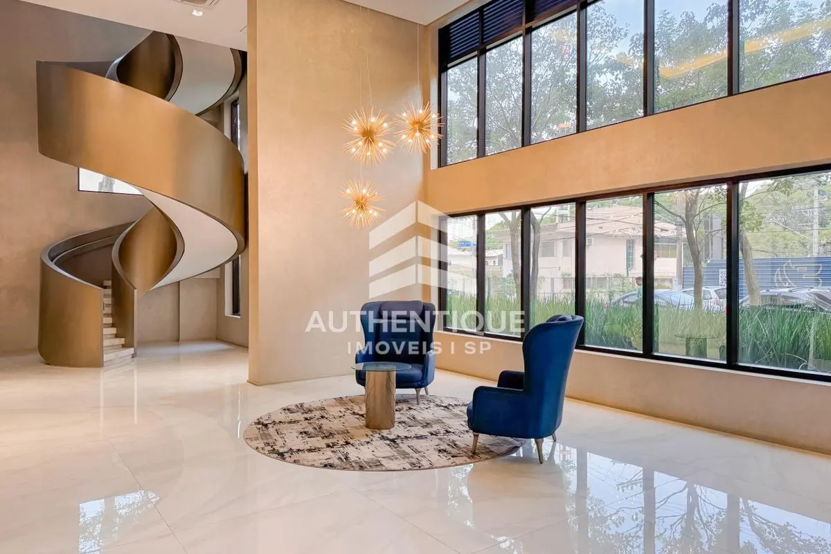 Imagem LUMIERE RESIDENCE CHACARA KLABIN - Apartamento no bairro Chácara Klabin à venda