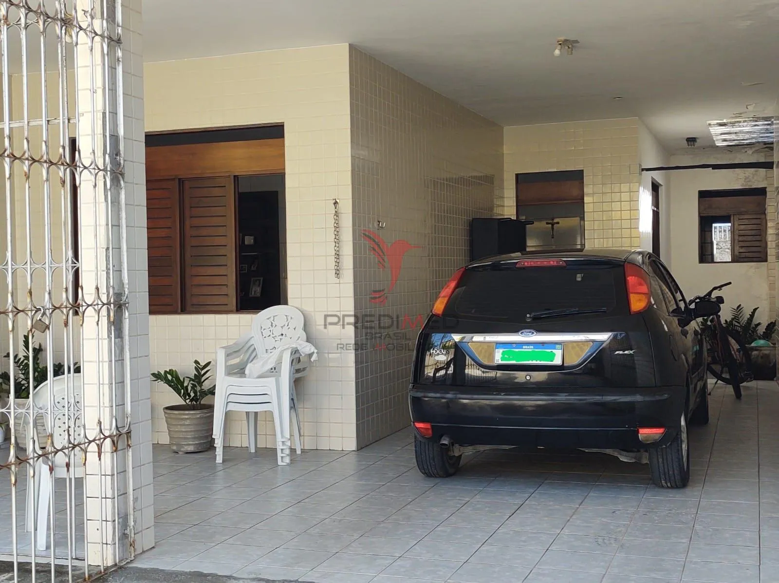 Imagem Casa próximo a praia Bessa