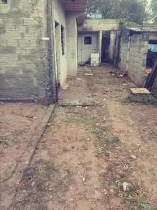 Imagem Terreno à venda, 376 m² por R$ 330.000,00 - Parque Umuarama - Suzano/SP