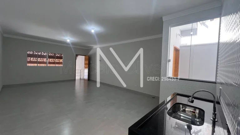 Imagem Casa para venda 2 Quartos 1 Suíte 114m² - Bairro Santana