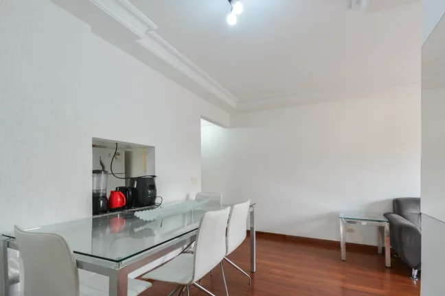 Imagem Apartamento à venda em São Paulo, Sacomã, com 3 quartos, 69m2
