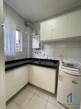 Imagem Apartamento 03 suítes, 02 vagas, Meia Praia em Itapema SC