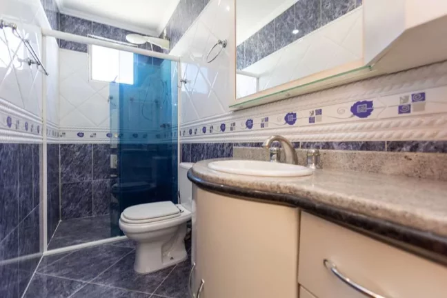 Imagem Cobertura Duplex para venda no bairro Passo da Areia em Porto Alegre