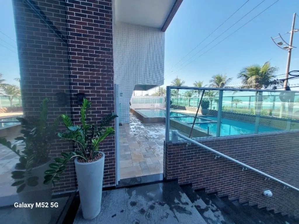 Imagem Apartamento à Venda no Balneário Flórida, Praia Grande - SP