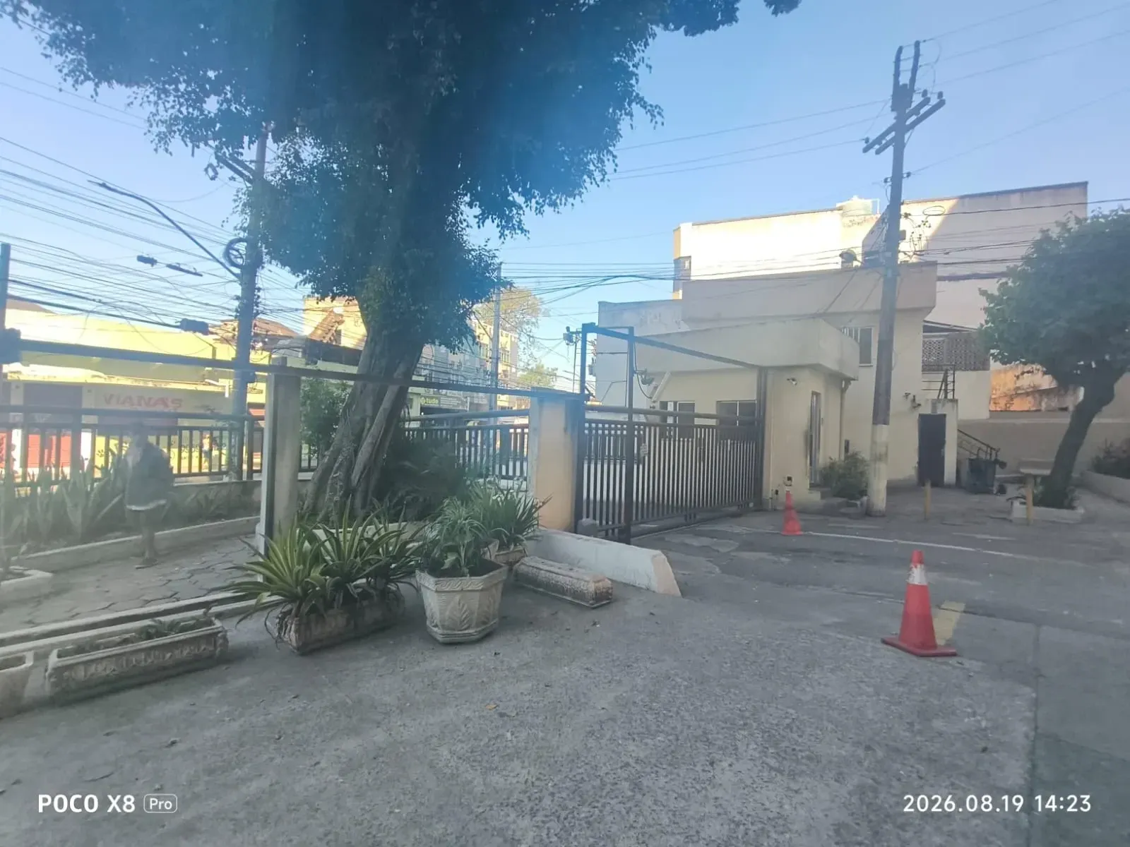 Imagem Apartamento com 2 Quartos à Venda, 61 m² em Antonina - São Gonçalo