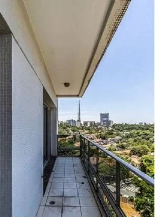 Imagem APARTAMENTO RESIDENCIAL em SÃO PAULO - SP, CONSOLAÇÃO