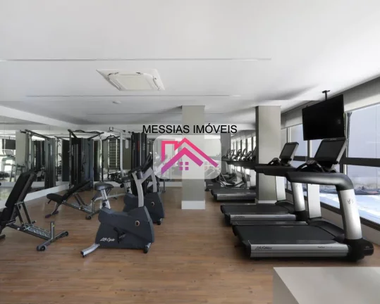 Imagem APARTAMENTOS DE 4 SUITES 5 VAGAS - AETE JARDIM PAULISTA