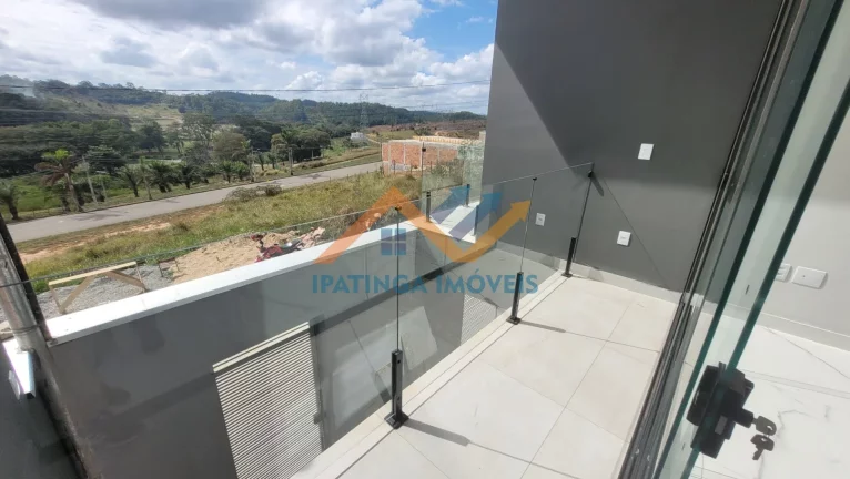 Imagem Casa no Residencial Bethânia - Santana do Paraíso