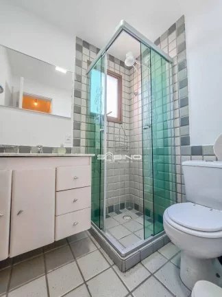 Imagem Apartamento para locação Anual com 3 Dormitórios 84m², 10vagas - Riviera de São Lourenço - Bertioga SP