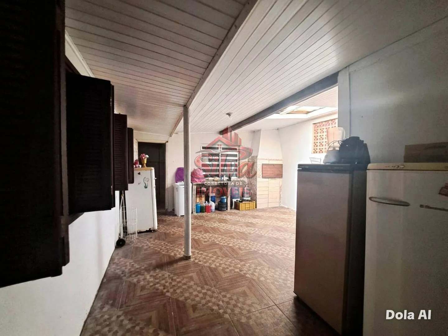 Imagem C429 | Casa 4 dorm em bairro tranquilo, Ipiranga, Imbé