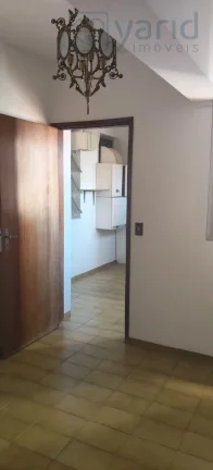 Imagem Apartamento à venda em Jundiaí-SP, Vila Boaventura: 3 quartos, 1 suíte, 140m² - Oportunidade única!
