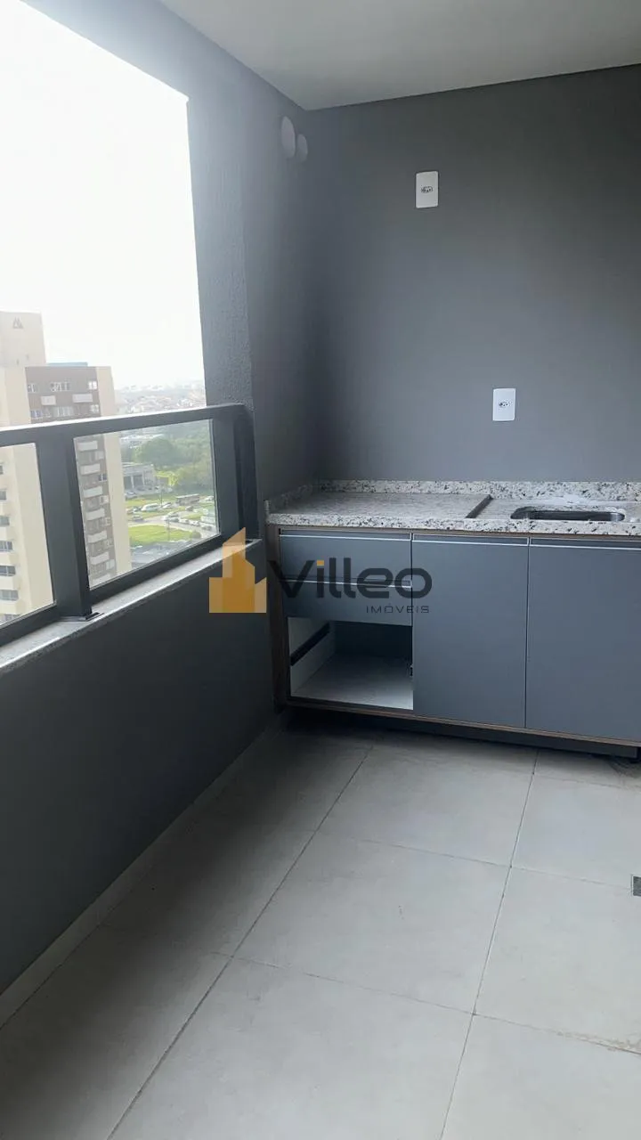 Imagem Aproveite esta excelente oportunidade de morar em um apartamento moderno e aconchegante no Jardim do...