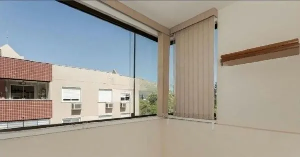 Imagem Apartamento de 2 dormitórios, vaga e infra