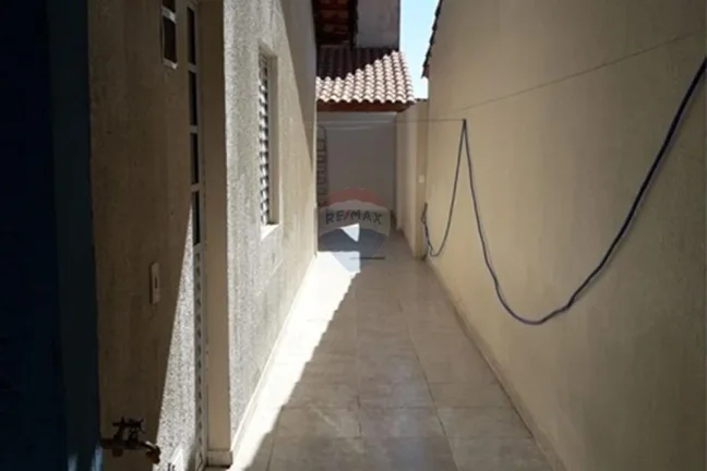 Imagem Casa 3 quartos com suíte Master no Real Parque Votorantim - RE/MAX - Shmone