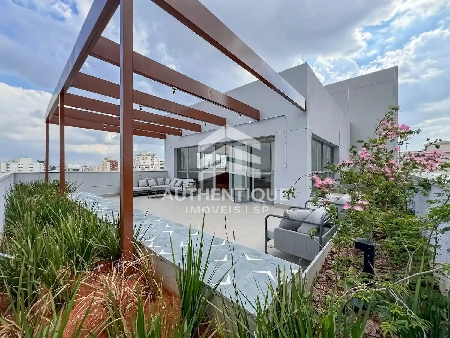 Imagem HARMONIE SAÚDE - Apartamento à venda em São Paulo/SP