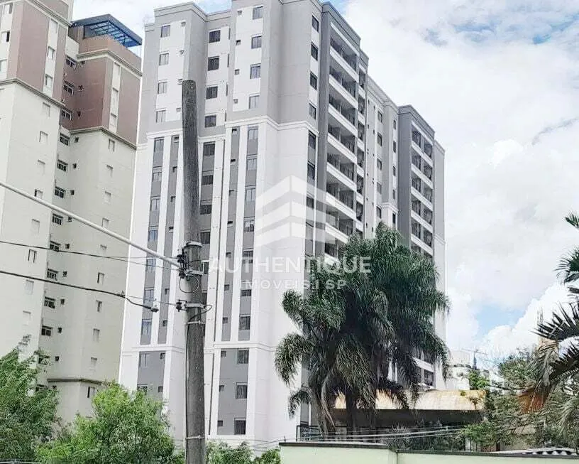 Imagem LIVING VILA MARIANA - Apartamento no bairro Vila Mariana à venda