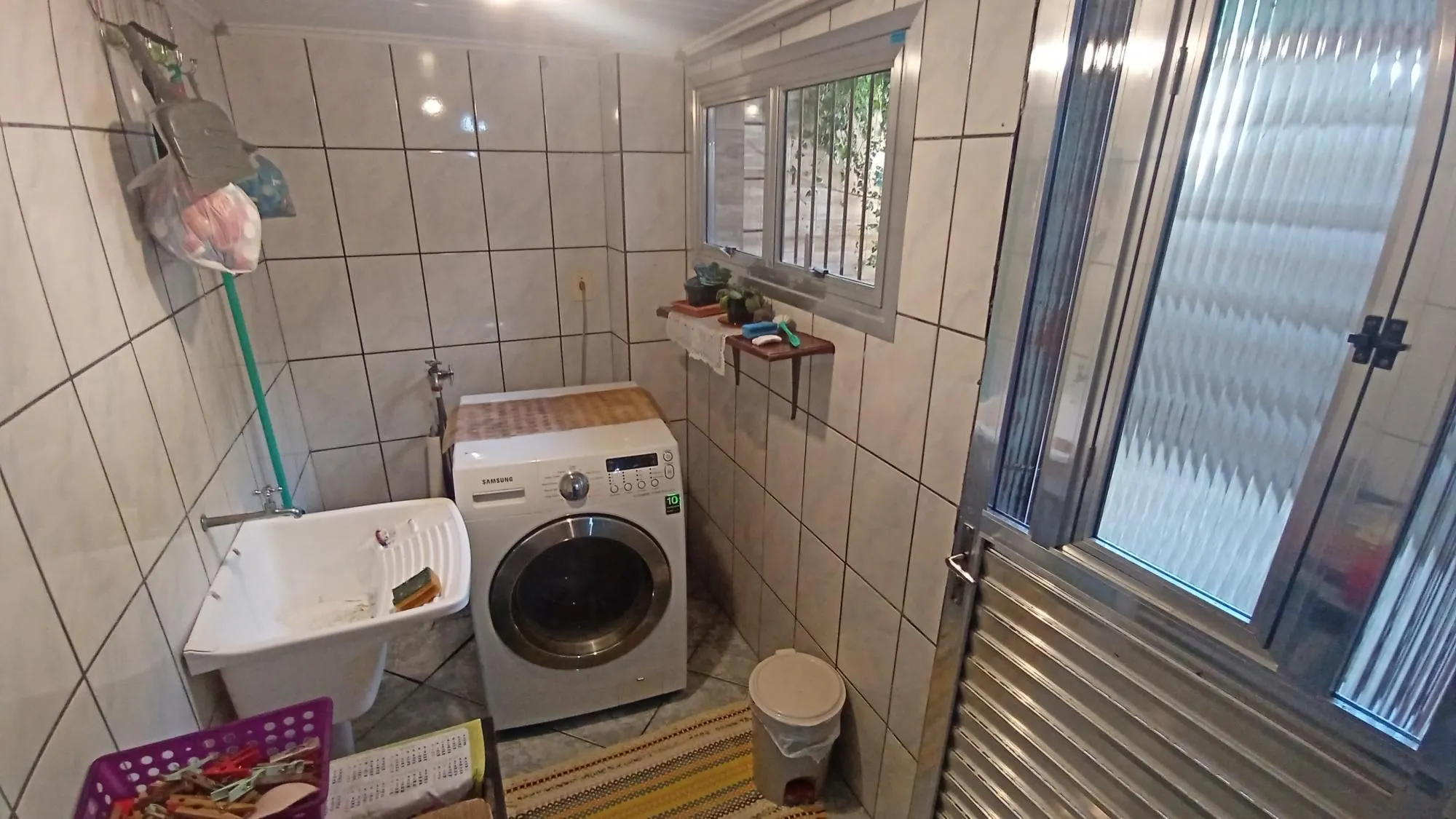 Imagem Casa de Condomínio com 3 Dormitórios no Bairro Espírito Santo