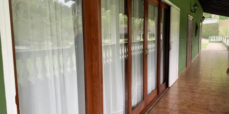 Imagem Chácara com 4 Quartos à Venda, 400 m² em Centro - Santa Isabel