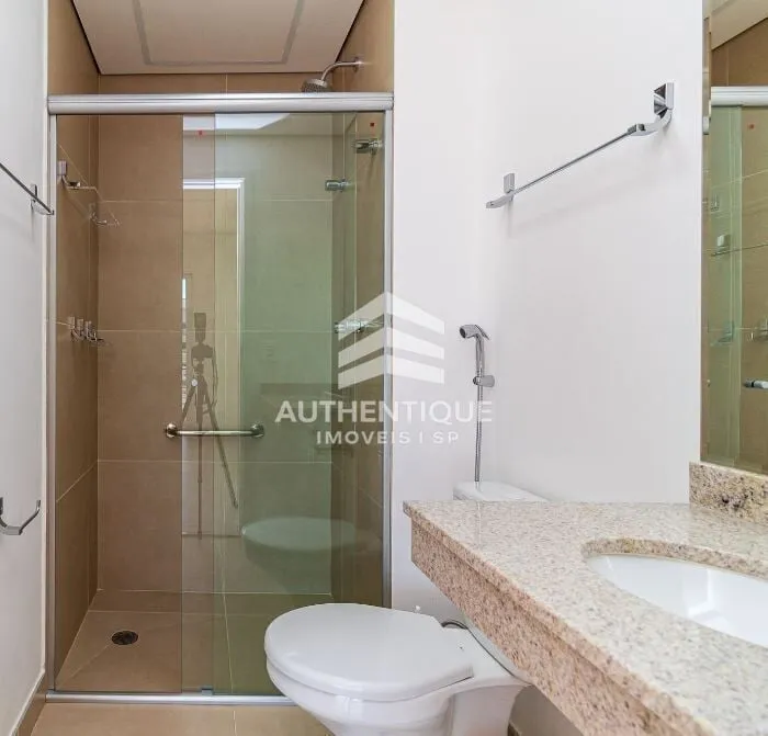Imagem LANDING CAMPO BELO - Apartamento no bairro Campo Belo à venda