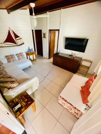 Imagem LINDA CASA A VENDA NA PRAIA DAS TONINHAS !!!