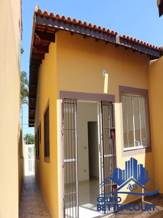 Imagem CASA RESIDENCIAL em Itanhaém - SP, Bopiranga