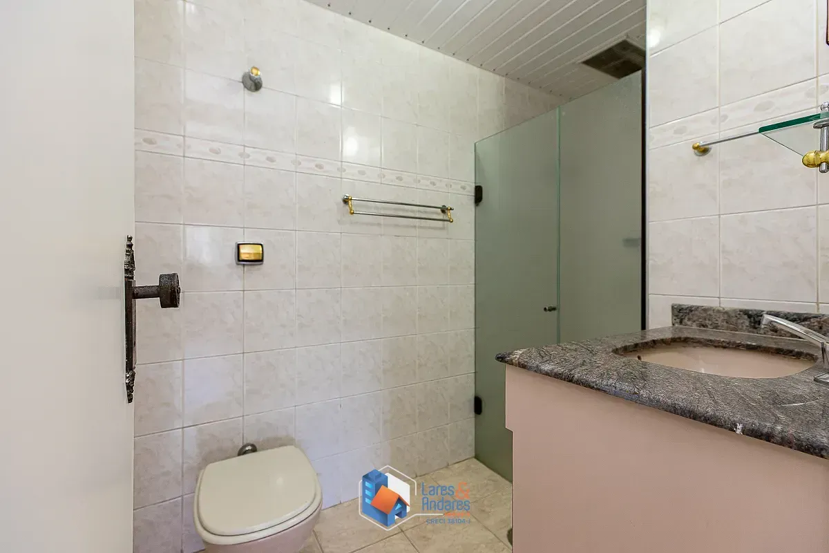 Imagem Apartamento para venda em Campo Belo com 3 quartos, sendo 1 suíte, 107m²