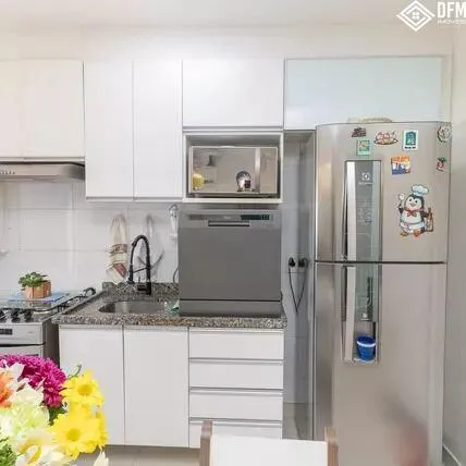Imagem Apartamento com 2 Dormitorio(s) localizado(a) no bairro Chácara Cruzeiro do Sul em São Paulo / Mato Grosso do Sul Ref.:80965320