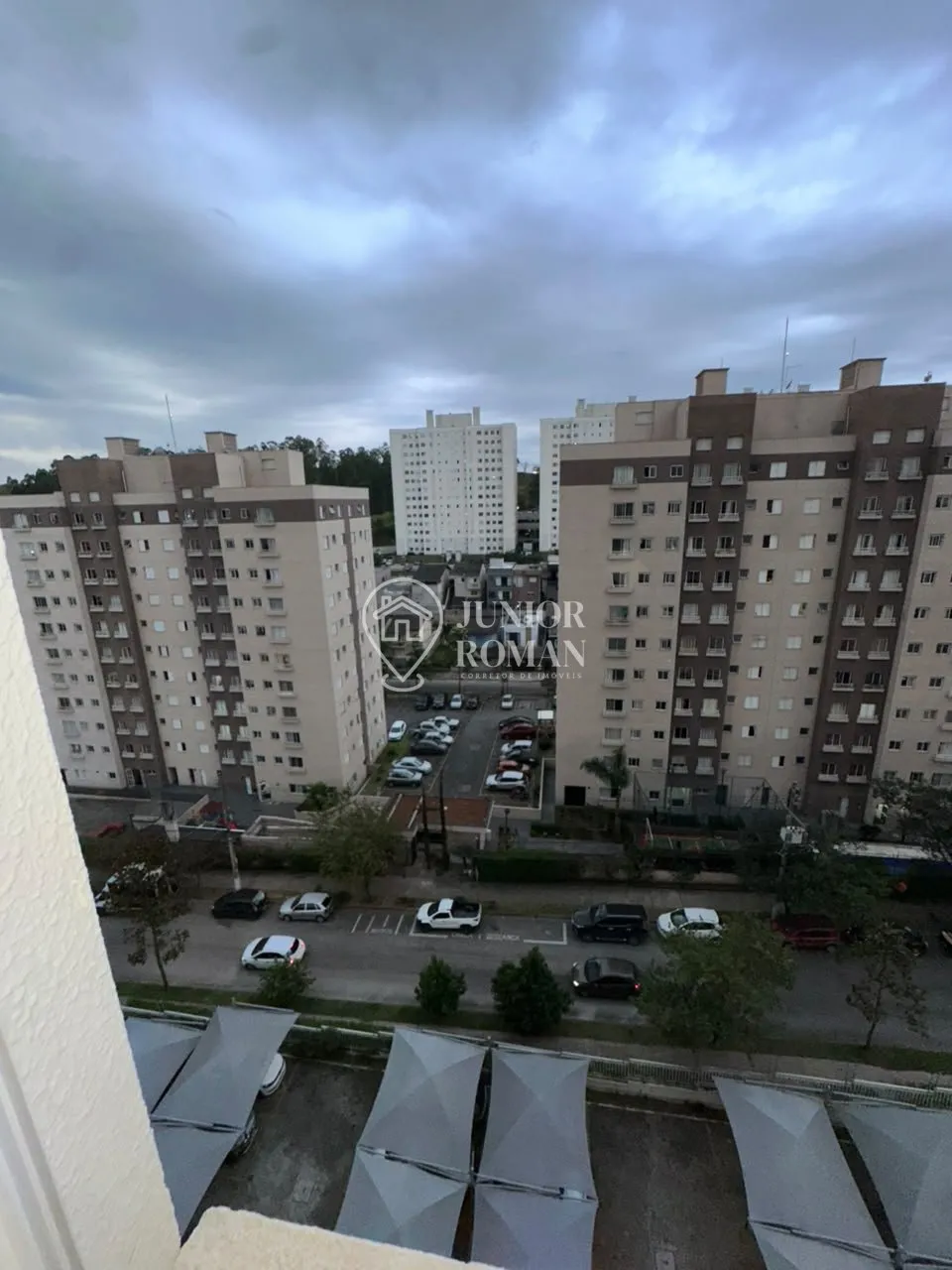 Imagem APTO 2 DORM COND BEM VIVER | PORTAL DOS IPÊS - CAJAMAR/SP