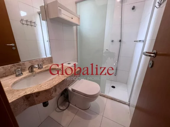 Imagem Garden com 2 dormitórios sendo uma suíte Gonzaga em Santos R$ 1.140.000,00