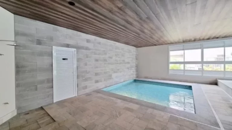 Imagem RESERVA CAMINHOS DA LAPA - HELBOR - Apto de 127m², em condomínio com infraestrutura de clube!