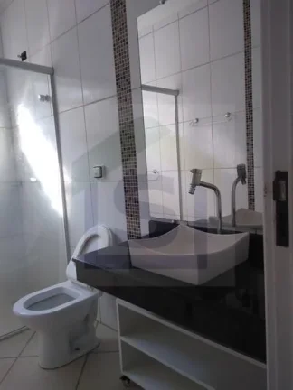Imagem ca3982 - Casa Residencial / Jardim Cambuí