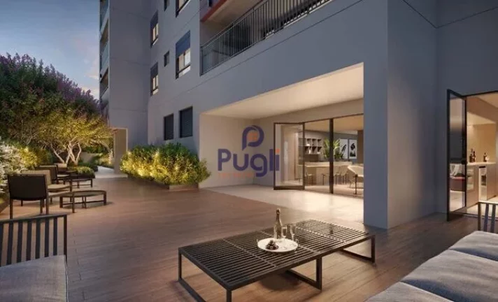 Imagem Apartamento 3 Dormitórios a Venda na Freguesia do Ó, São Paulo, SP | Patteo São Paulo Freguesia do Ó | 67m2 e 86m2 - 2 e 3 DTs - 1 e 2 Vgs