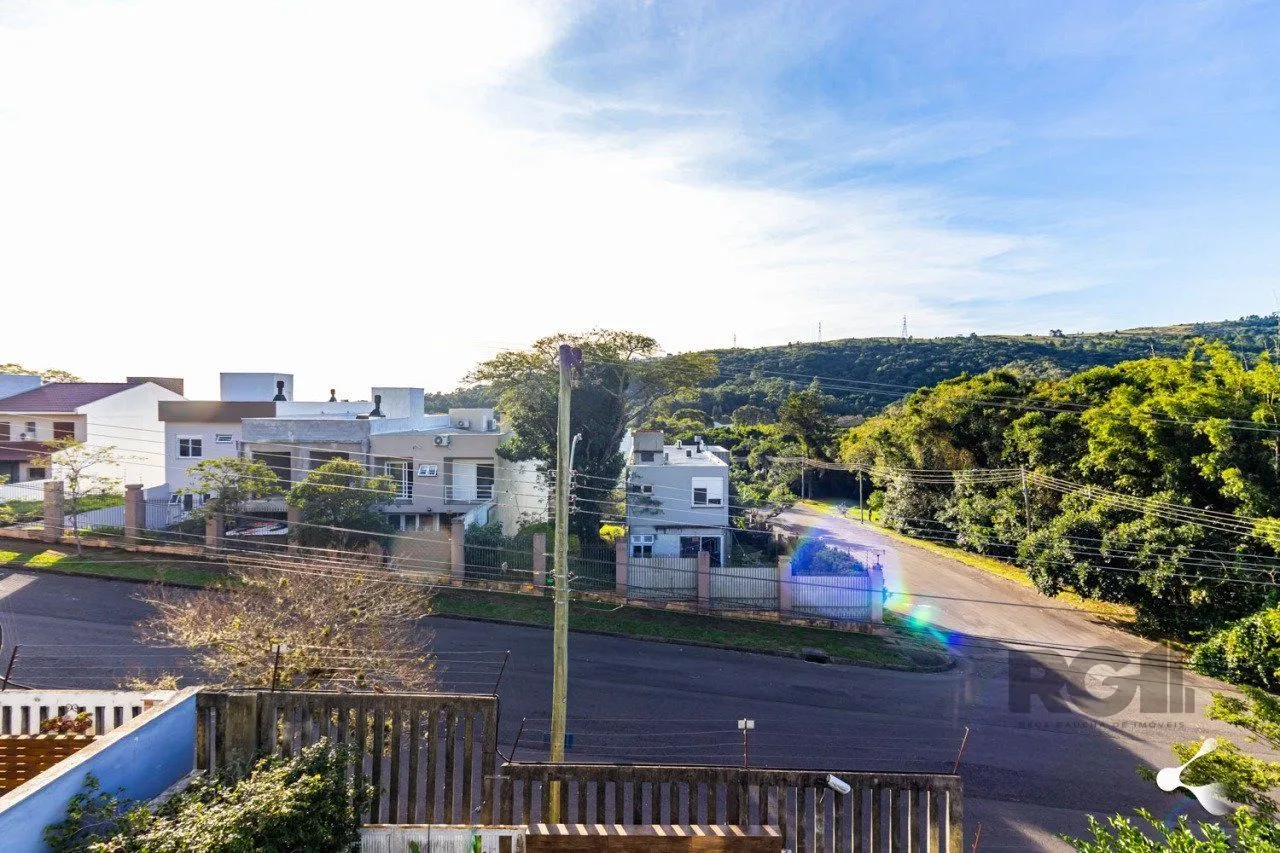 Imagem Casa de Condomínio em Vila Nova