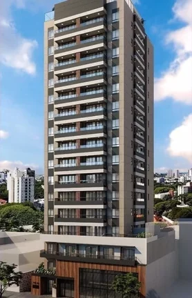 Foto do imóvel APARTAMENTO RESIDENCIAL em São Paulo - SP, Vila Mariana