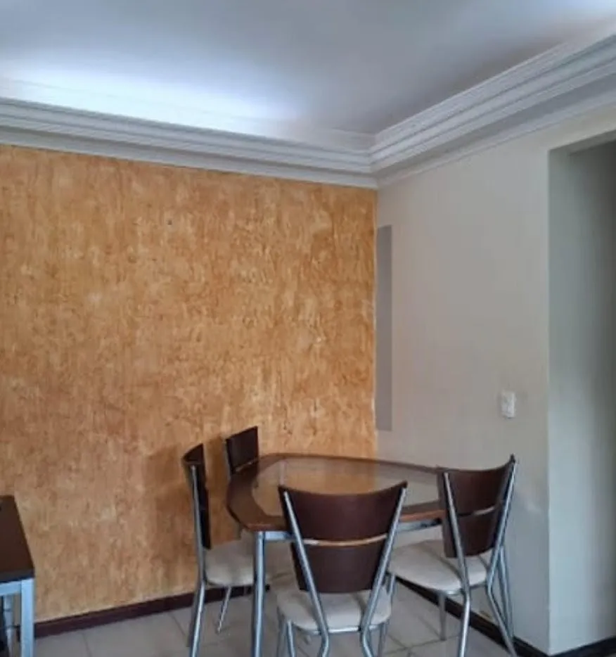 Imagem Apartamento 2 Dormitorios Jd. Paulistano Sorocaba SP