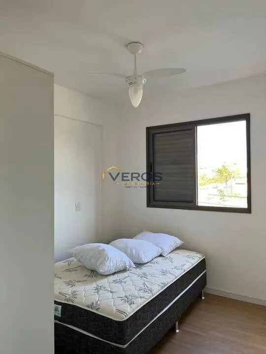 Imagem Apartamento Mobiliado à Venda - Martim Praia Clube