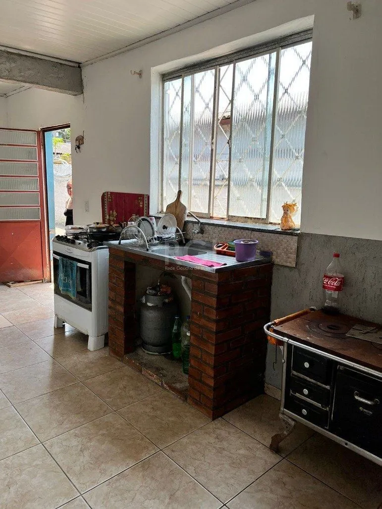 Imagem Casa em Hípica