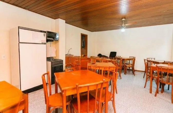 Imagem Apartamento em Jardim Lindóia