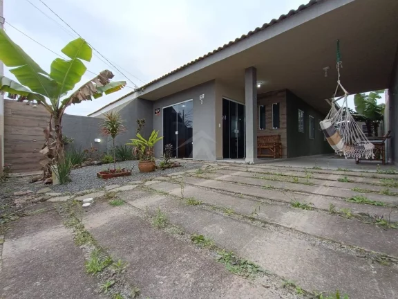 Imagem CASA, 3 QUARTOS SENDO 1 SUITE, COM PISCINA , PRAIA DAS PALMEIRAS