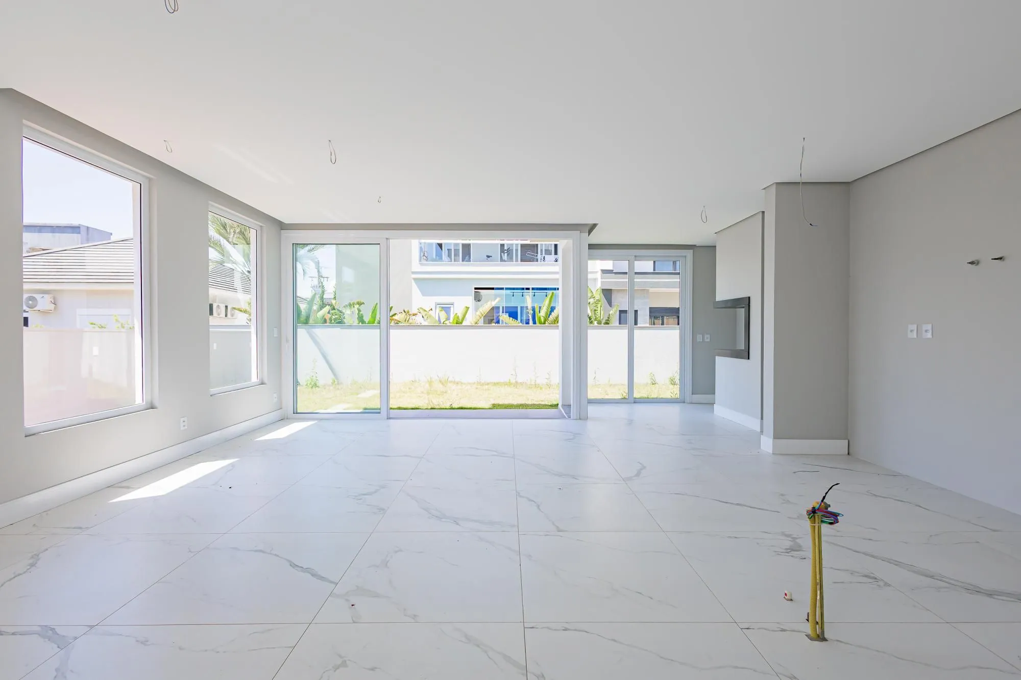 Imagem Casa no Condomínio Fechado Terras Alpha em Gravataí