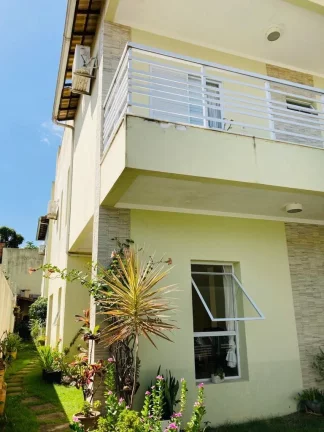 Imagem LINDA CASA COM 5 QUARTOS E 5 SUÍTES NA PRAIA DO MORRO GUARAPARI ES