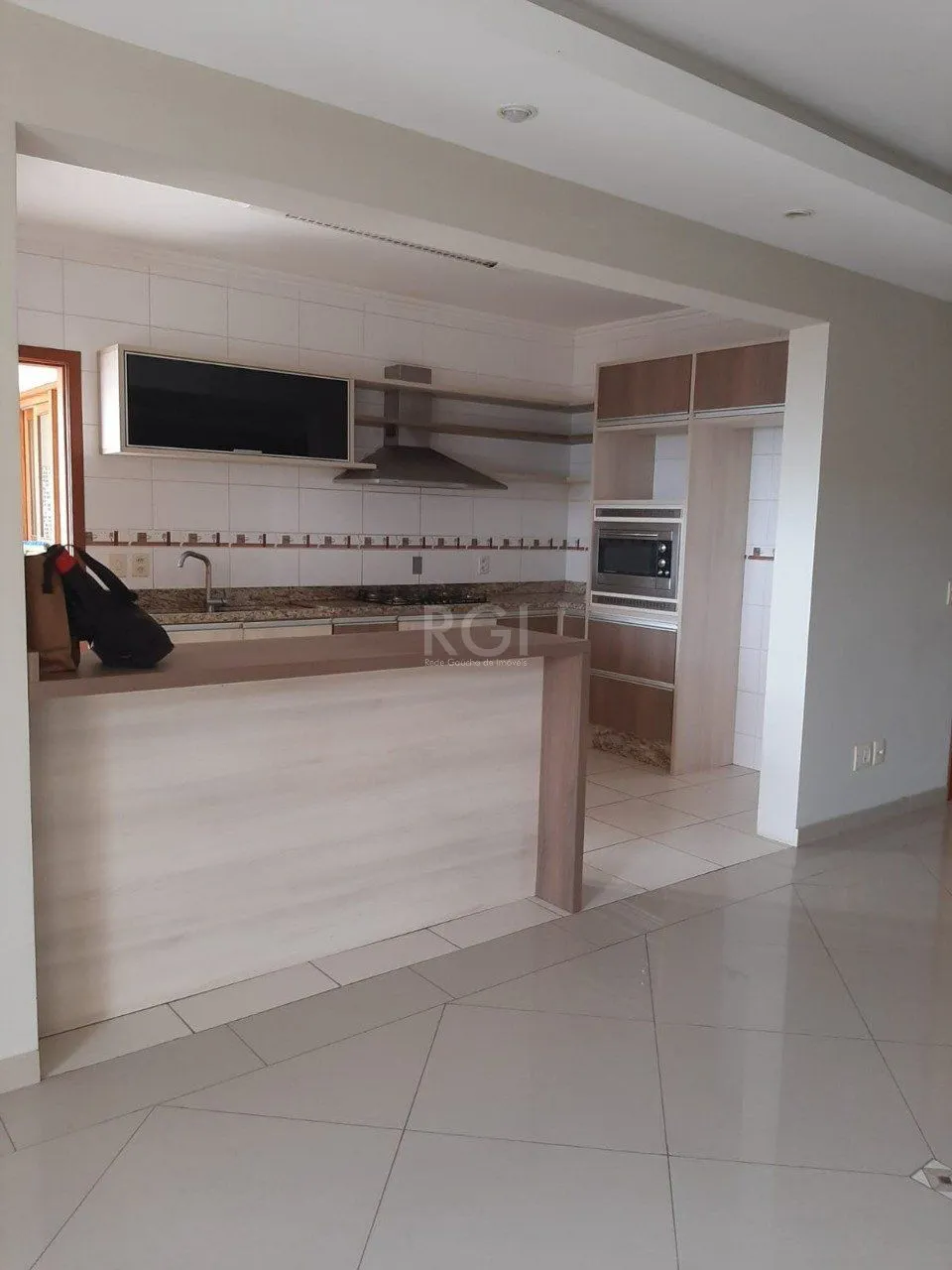 Imagem Predio - 265.05m², Belém Novo