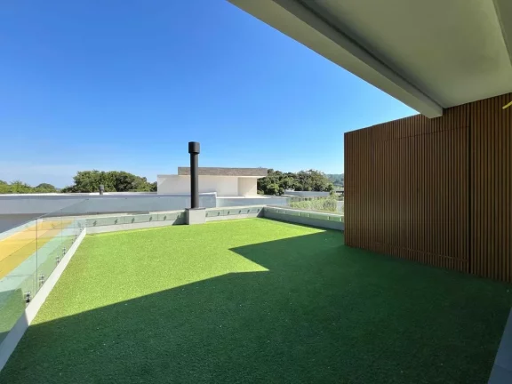 Imagem Casa em Condomínio para venda no bairro Vila Nova em Porto Alegre