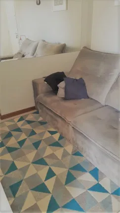 Imagem Apartamento com 2 Quartos à Venda, 46 m² em Vila Mendes - São Paulo