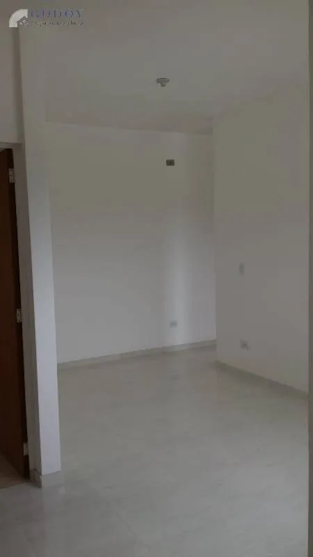 Imagem Apartamento à venda 2 Quartos, 1 Vaga, 50M², Residencial e Comercial Cidade Morumbi, Pindamonhangaba - SP | Condomínio Morumbi