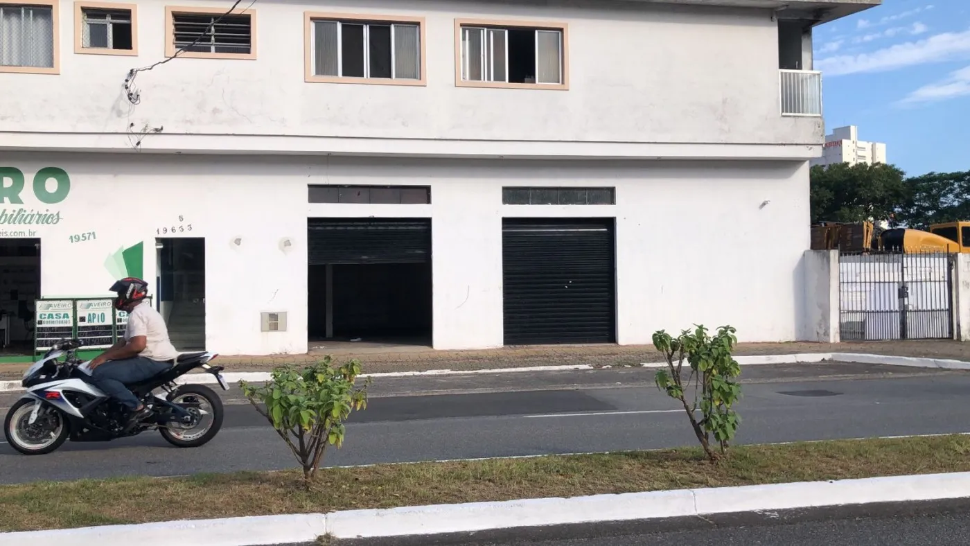 Foto do imóvel Comercial para Venda em Praia Grande, Solemar, 2 banheiros