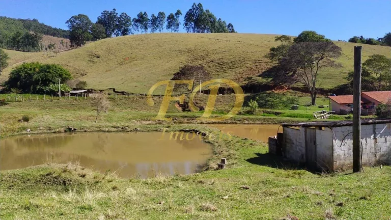 Imagem Fazenda em Piracaia