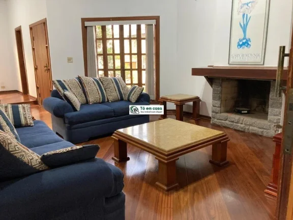 Imagem CASA RESIDENCIAL em SÃO JOSÉ DOS CAMPOS - SP, JARDIM AQUÁRIUS