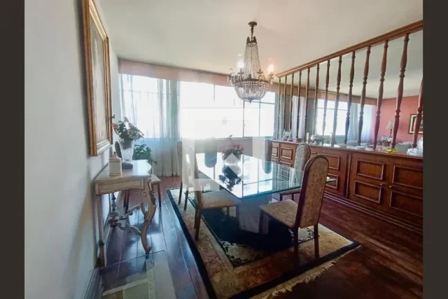Imagem Apartamento à Venda - Copacabana, 3 Quartos, 280 m2